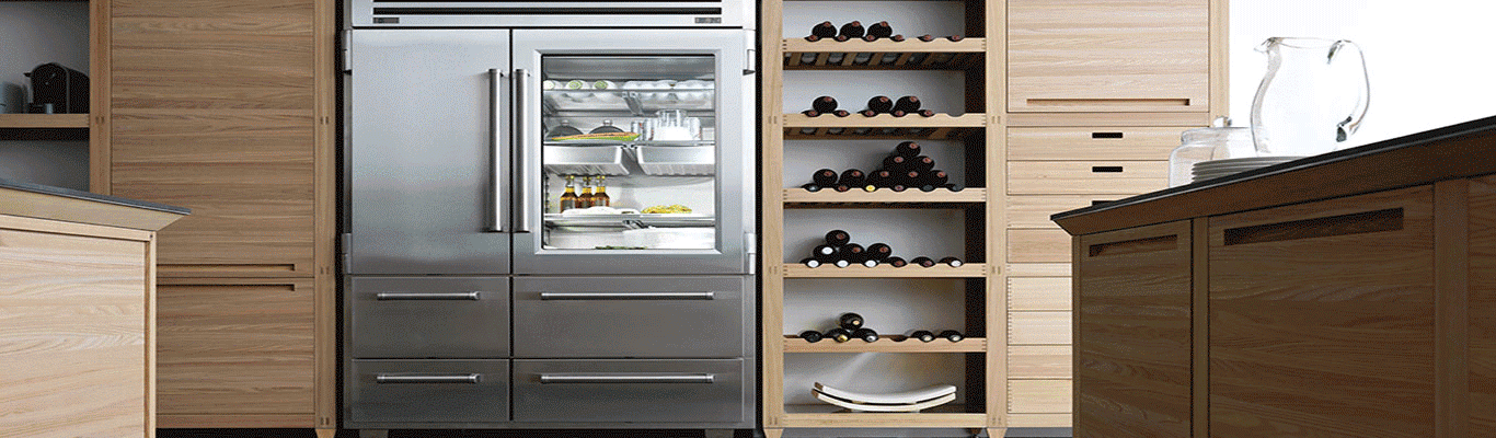 Samsung Appliances Repair